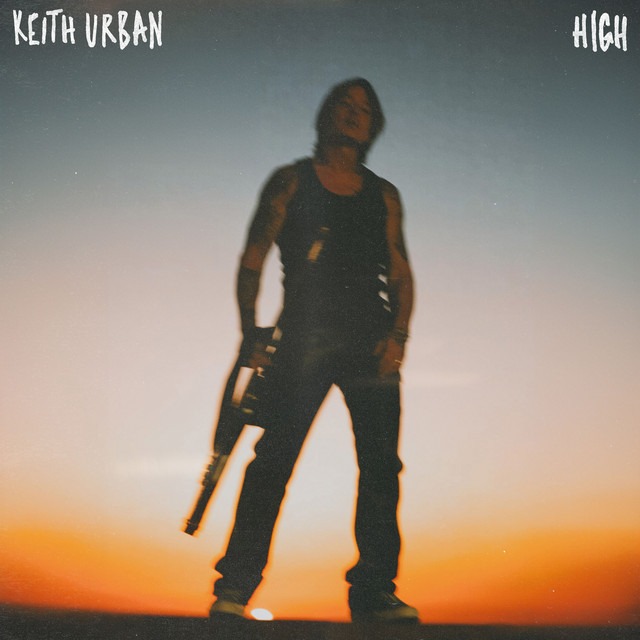 Keith Urban – Love Is Hard