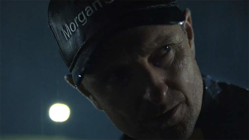 Morgan Stanley “From Grit To Vision”