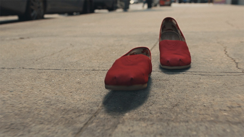 Toms “Soulmates”