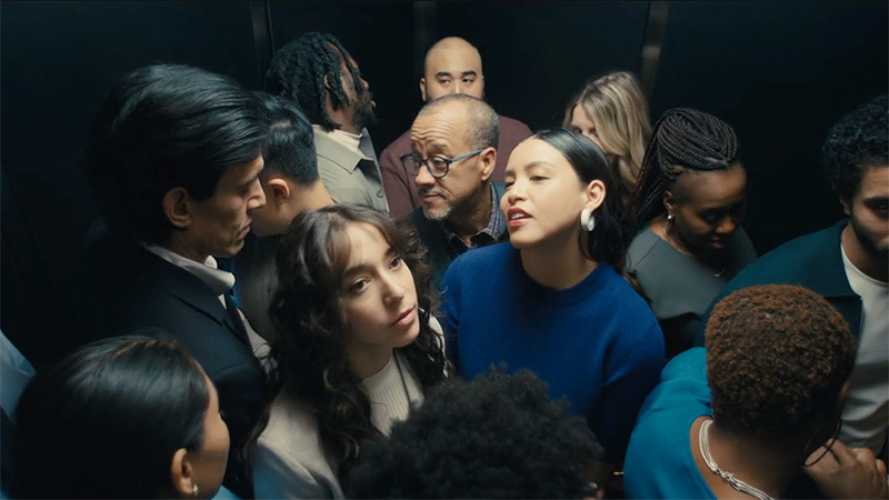 UKG “Time Of Our Lives”