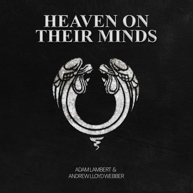 Adam Lambert – Heaven On Their Minds