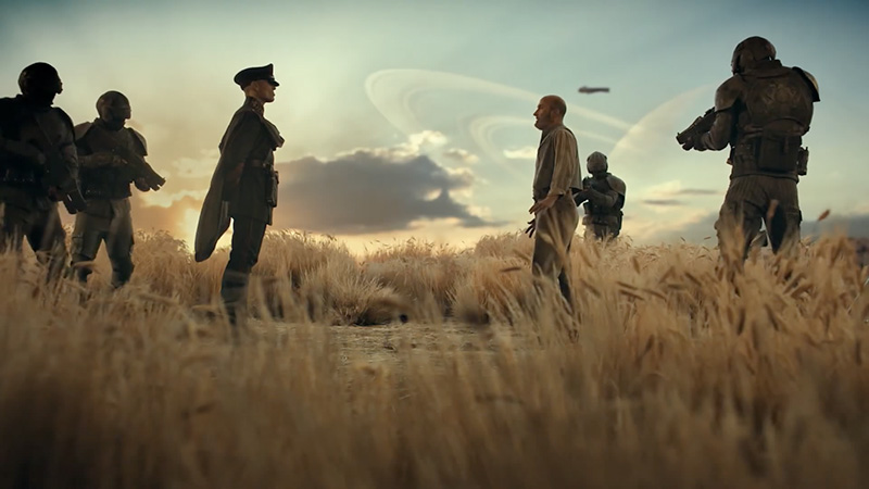 Liquid Death x Rebel Moon